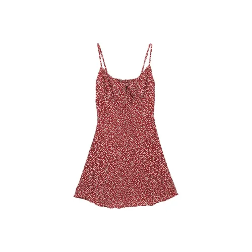 Spelledit Red Женские Слиплатья
