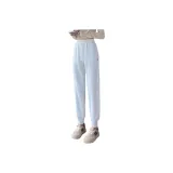Gray White Pants  
Серые Белые Штаны