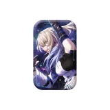 Не позволяйте миру замедлять пуховые куртки