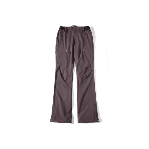 LANQI Женские брюки карго