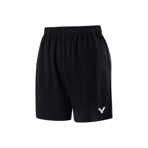 Шорты VICTOR Casual Женские Черные