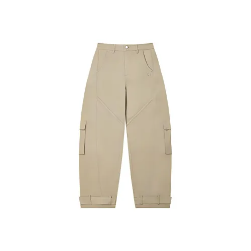 FILA ORIGINALE Карго Брюки Женские Хаки