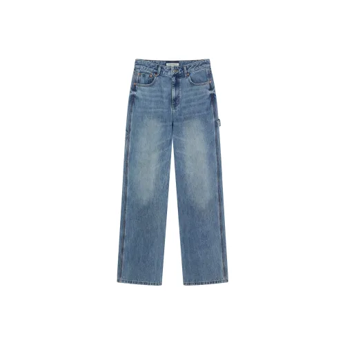 Teenie Weenie Женские Джинсы