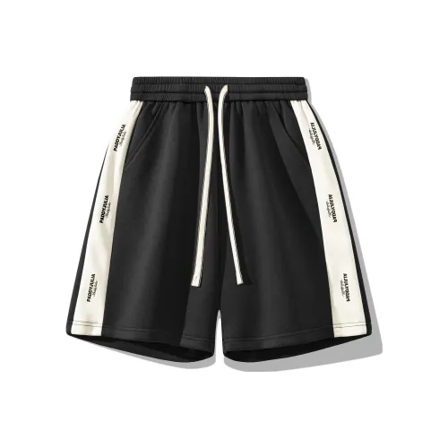 Paddy Julia Повседневные шорты унисекс