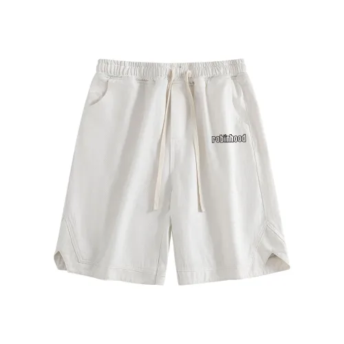 ROBINHOOD Унисекс Повседневные шорты