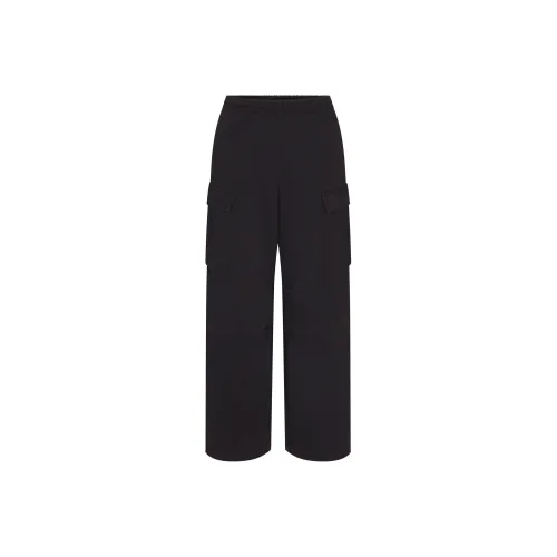 SKIMS WASHED ONYX WASHED AGATE Note Термин 'WASHED ONYX' рассматривается как собственное имя или конкретное название товара поэтому он остается без изменений в переводе. 'WASHED AGATE' уже на английском языке и не требует перевода. Женские Карго Брюки