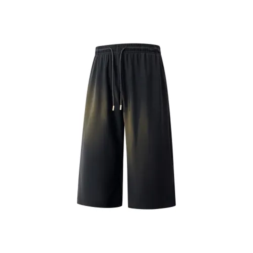 JEANSWEST Унисекс Повседневные шорты