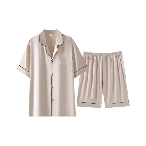 Inside the orange Пижамный комплект Мужской