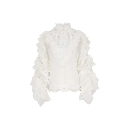 Zimmermann Женские Комплекты с Рубашками