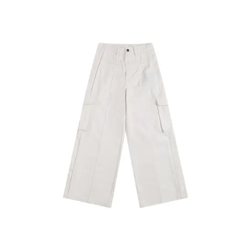 YJ1NGZYZJ Белые Женские Джинсы