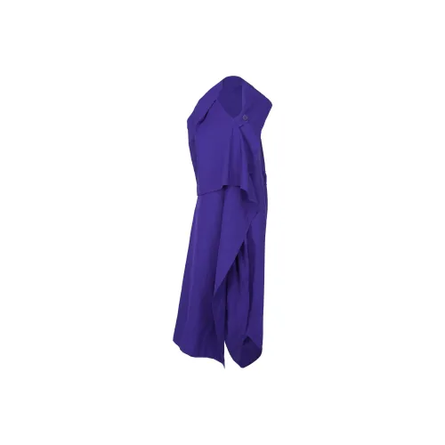 ISSEY MIYAKE Рассветный синий Женские Комбинезоны
