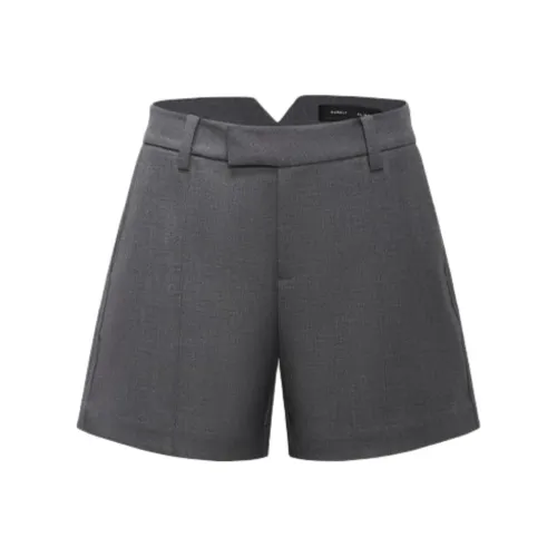 Rarely Alike Повседневные шорты Женские