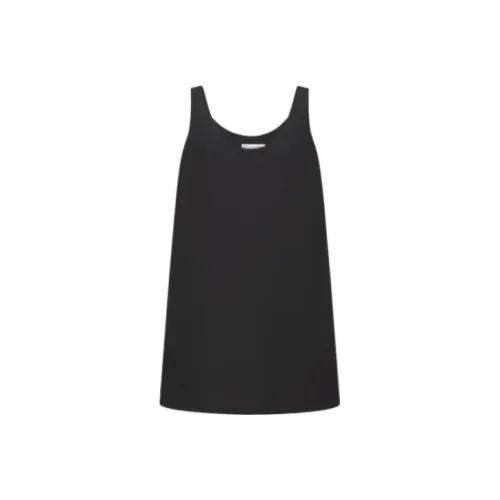 DIOR Черные Женские Слиплатья