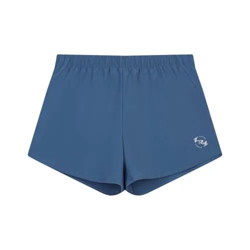 361° Повседневные шорты женские морской синий