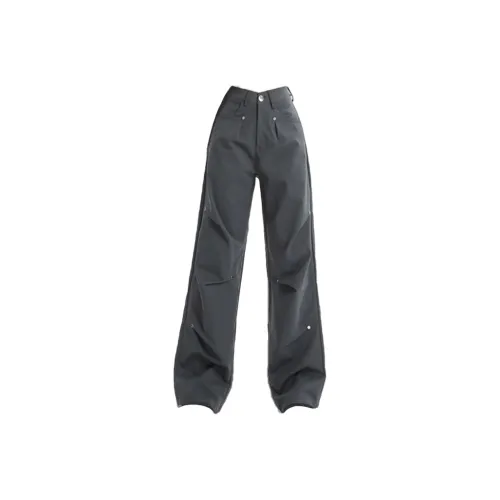 Белый медведь Женские брюки карго