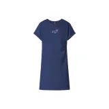 Морской синий-00DU