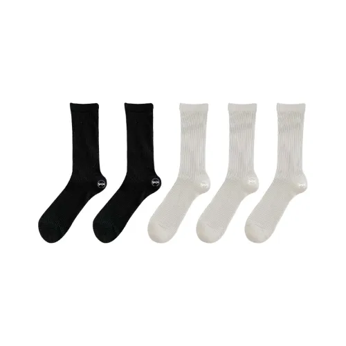 SOIE Носки Crew Женские Combo Set