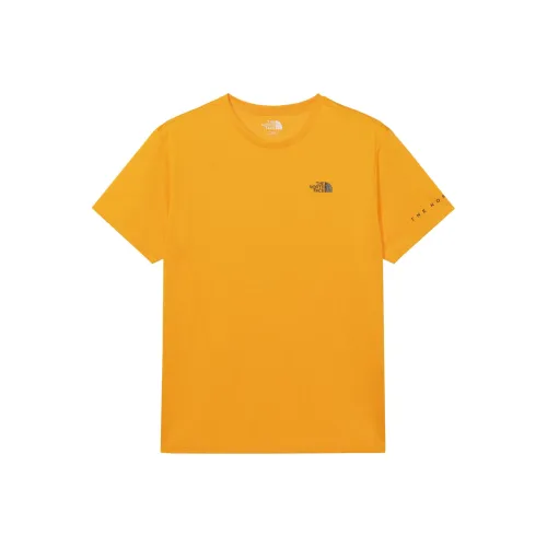 THE NORTH FACE T-Shirt Мужской Mango
