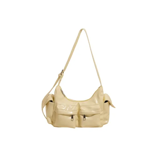 WXRX ПУ (полиуретан) Сумка через плечо Женская Многоцветная