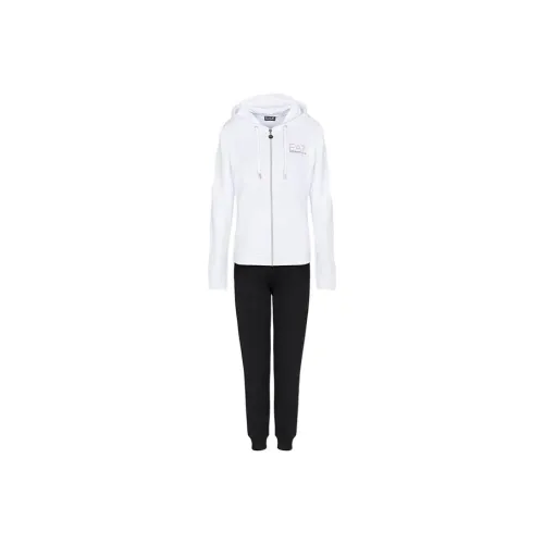 EMPORIO ARMANI EA7 Женские Повседневные костюмы