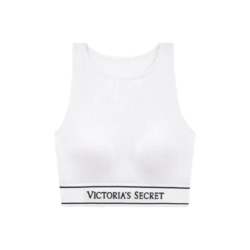 Victoria's Secret Бюстгальтер Женский Белый