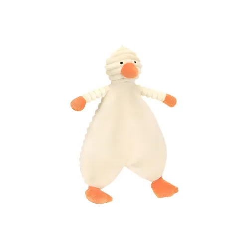 JELLYCAT Farm Animal Collection Cordy ROY Аксессуары для кукол