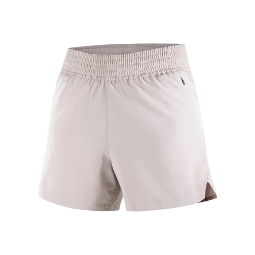 SALOMON SHAKEout Ядерный 4' Повседневные шорты Женские Eritrea