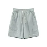 Светло-серый