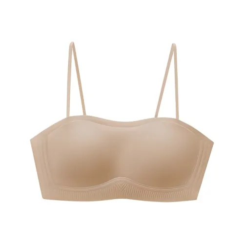GOSO Женские бюстгальтеры без бретелек
