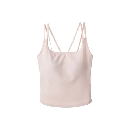 NEIZAIMIMA Женские камисоли