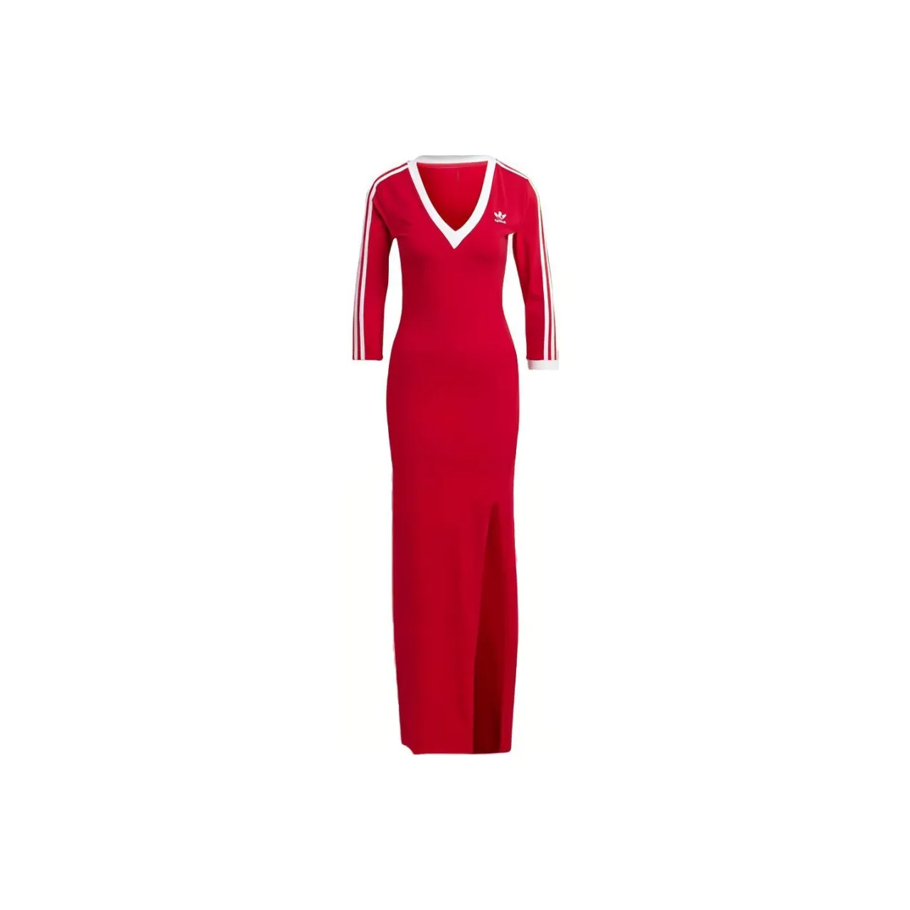 knee length dresses for ladies Sarahlynne Maxi Dress - Fauna Green main image 0