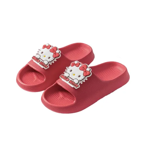 Hello Kitty x Sanrio Слипоны Женские