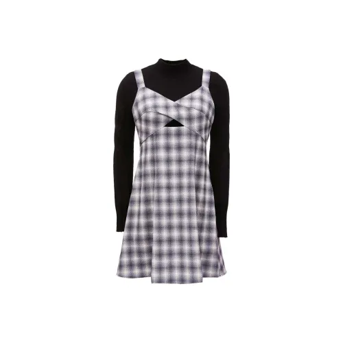 Only Женские Комплекты с юбкой