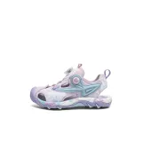 Розовая луна