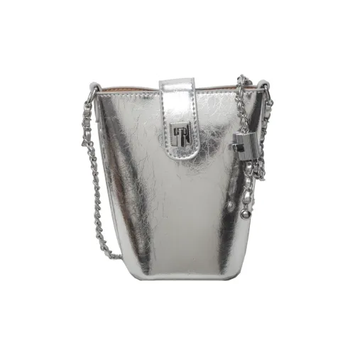 WXRX ПУ (полиуретан) Сумка через плечо Женская Многоцветная