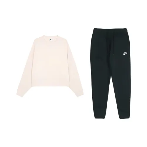 nike Sportswear Collection ESSENTIALS Толстовка Комплект Женский