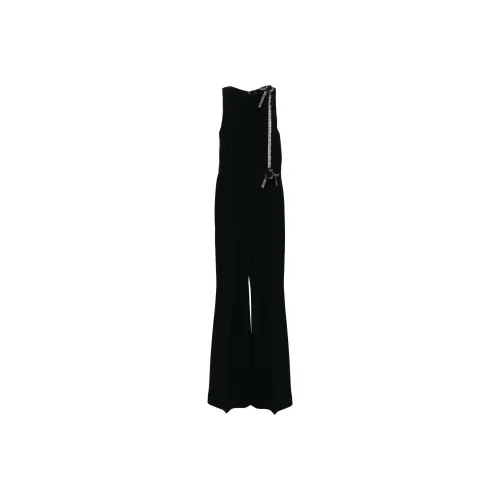 ELIE SAAB Комбинезон Женский Черный
