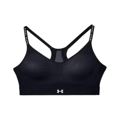 Under Armour INFINITY Черное Женское Спортивное Белье