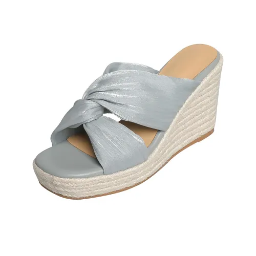 Yeezyy Reezy Слипоны Женские