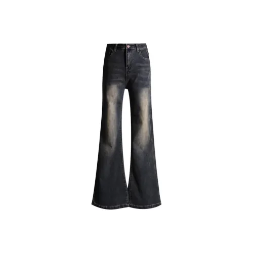 OROI Женские Джинсы