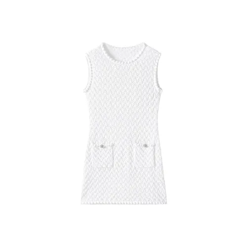 Miss Sixty Без рукавов Платье Женское