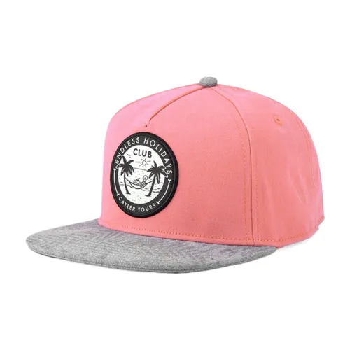 SLEEPYWALK Хлопковые кепки унисекс