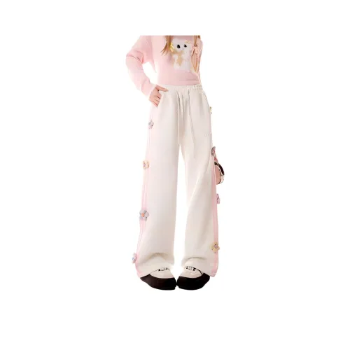 VKXOW Женские повседневные брюки