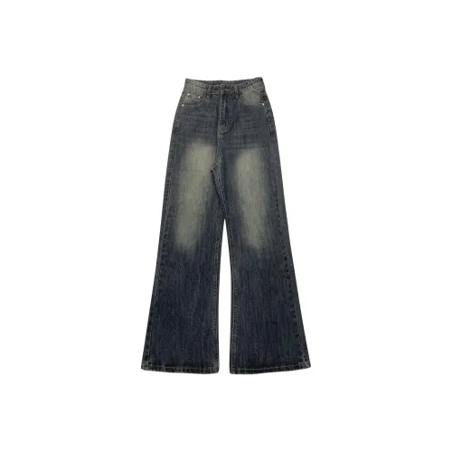 FOREVER 21 Женские джинсы