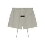 Тюлений серый