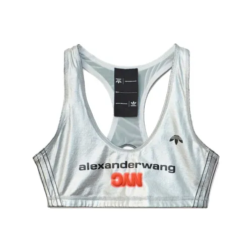 adidas originals alexander wang Co Бренд Женское спортивное белье