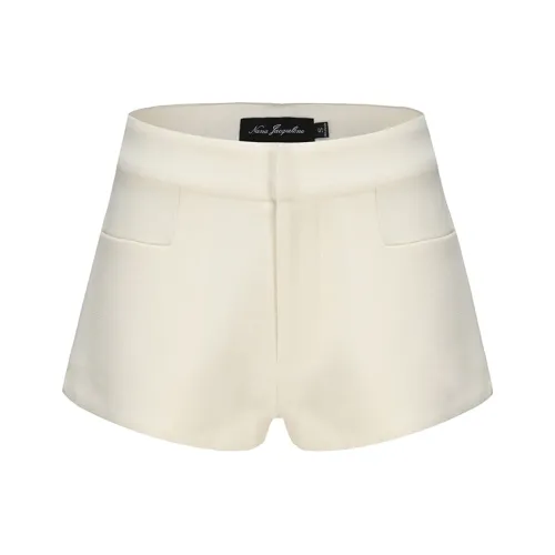 NANA JACQUELINE Повседневные шорты Женские