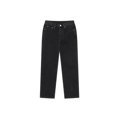 FUN Black Women's Jeans