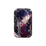 Взгляд охотника