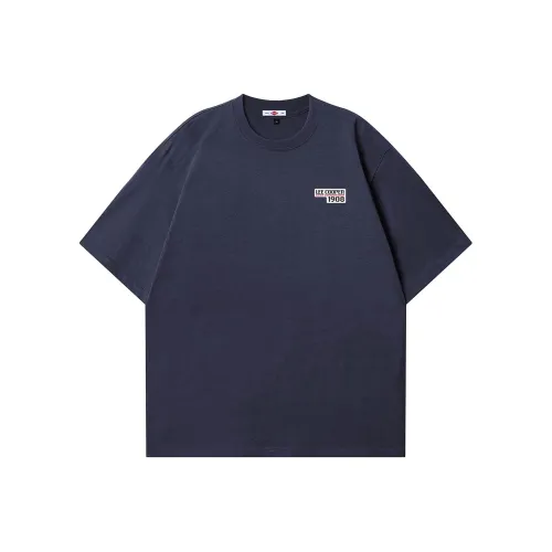 Lee Cooper Унисекс Футболки